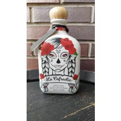 La Cofradia Catrina Tequila Reposado